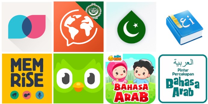 aplikasi belajar bahasa arab terbaik