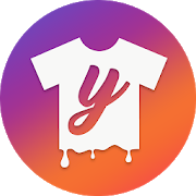 t-shirt design - yayprint