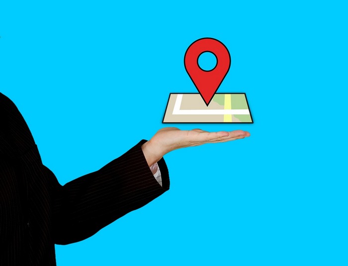 cara mendaftar lokasi usaha di google map