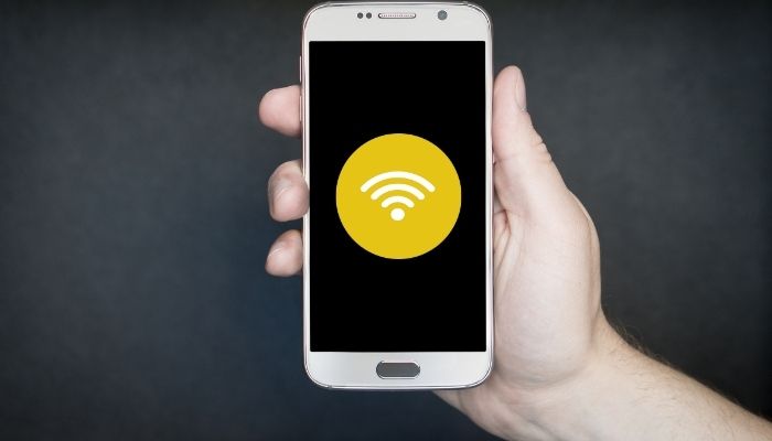 Cara Memperkuat Sinyal Wifi Android Tanpa Aplikasi