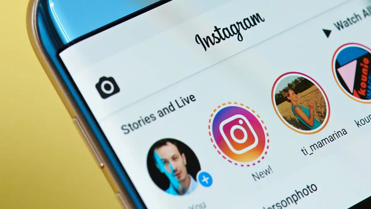 Fitur Putar Stories Instagram Playback, Begini Cara Menggunakannya!
