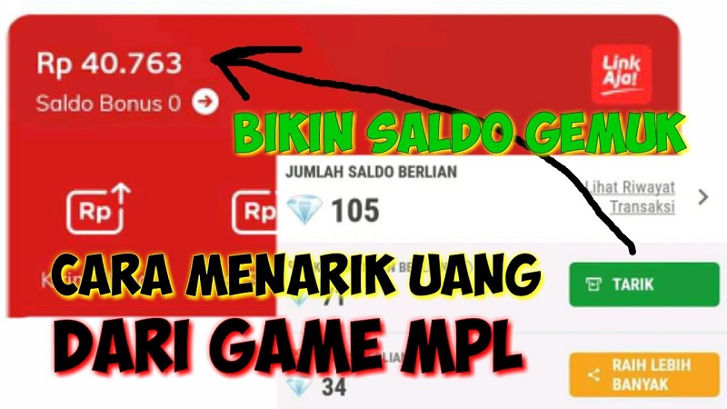 5 Rekomendasi Game Penghasil Uang Terbaik dan Terbaru