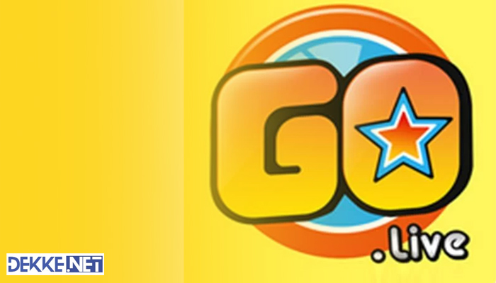 Apk Gogo live Terbaru Applikasi Resmi di Google Play