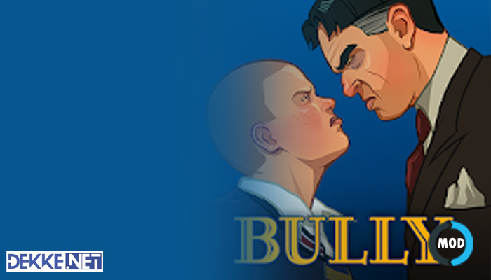Download Game Bully Mod Apk Gratis Full Version