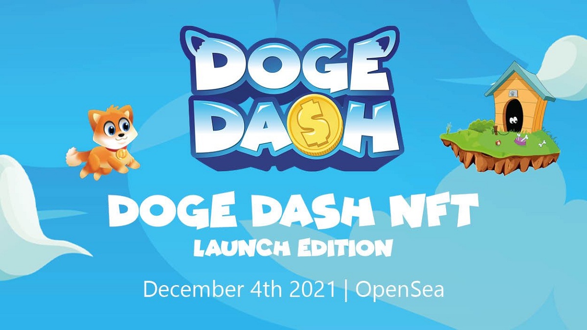 Game Doge Dash NFT Berhasil Curi Perhatian Penggemarnya
