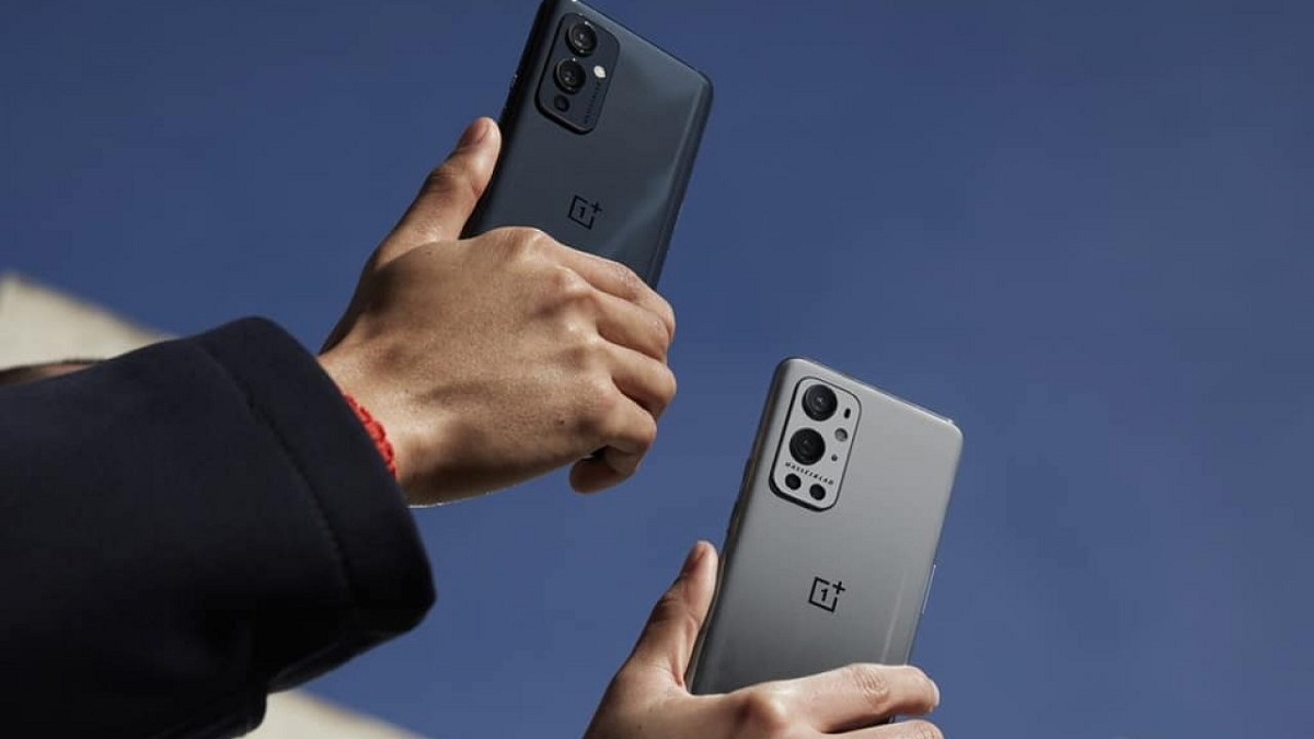 HP OnePlus 9 Pro Gandeng Perusahaan Kamera Asal Swedia