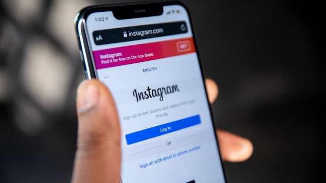Cara Memulihkan Akun Instagram Lupa Password Dan Email