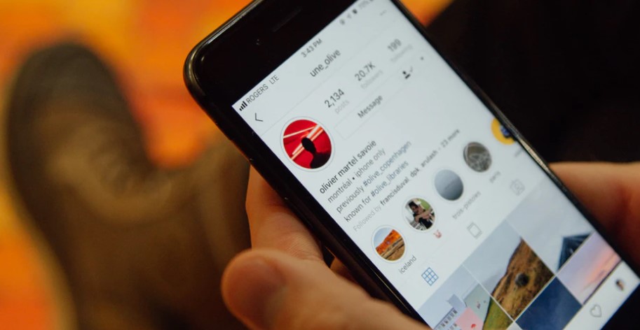 Cara Menyimpan Foto Instagram Ke Galeri Tanpa Aplikasi