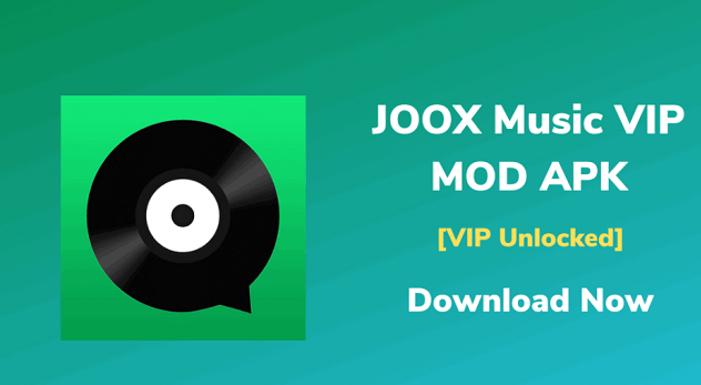 Joox Mod Apk : Mengenal dan Fitur-fiturnya
