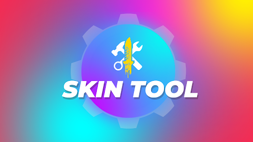 Tool Skin Apk
