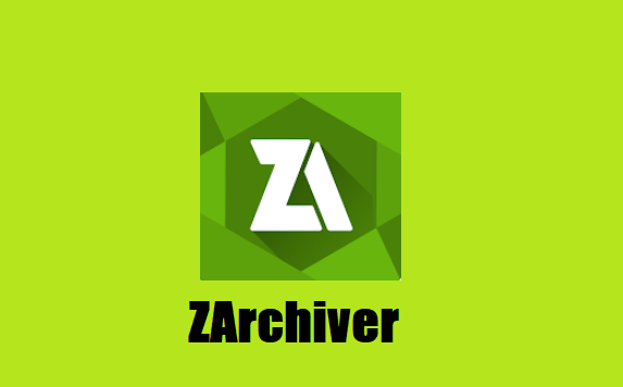 Zarchiver Pro Apk, Gampang Banget Cara Installnya!