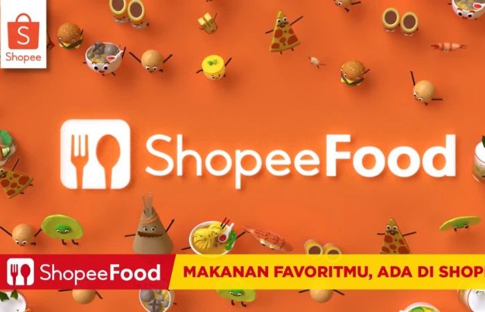 Shopee-Food-Merchant