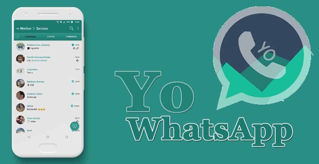 Yowhatsapp Apk Terbaru Mengenal dan Cara Install