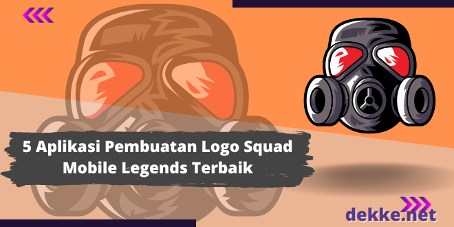aplikasi pembuat logo squad mobile legend