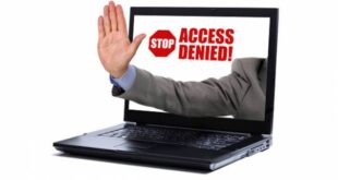Daftar Website dan Aplikasi yang Diblokir Kominfo