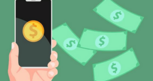 Aplikasi Penghasil Uang Online Akses Termudah