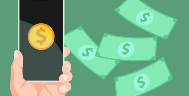 Aplikasi Penghasil Uang Online Akses Termudah
