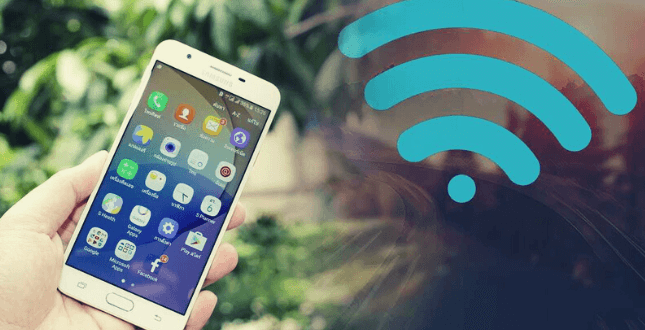 Aplikasi Pembobol Kata Sandi WiFi Untuk Android dan PC