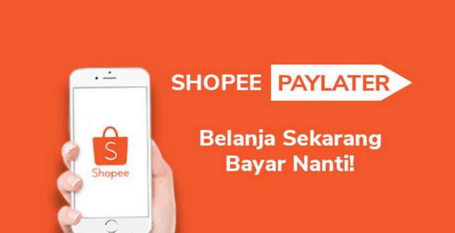 Shopee PayLater Tidak Bisa Untuk Beli Pulsa